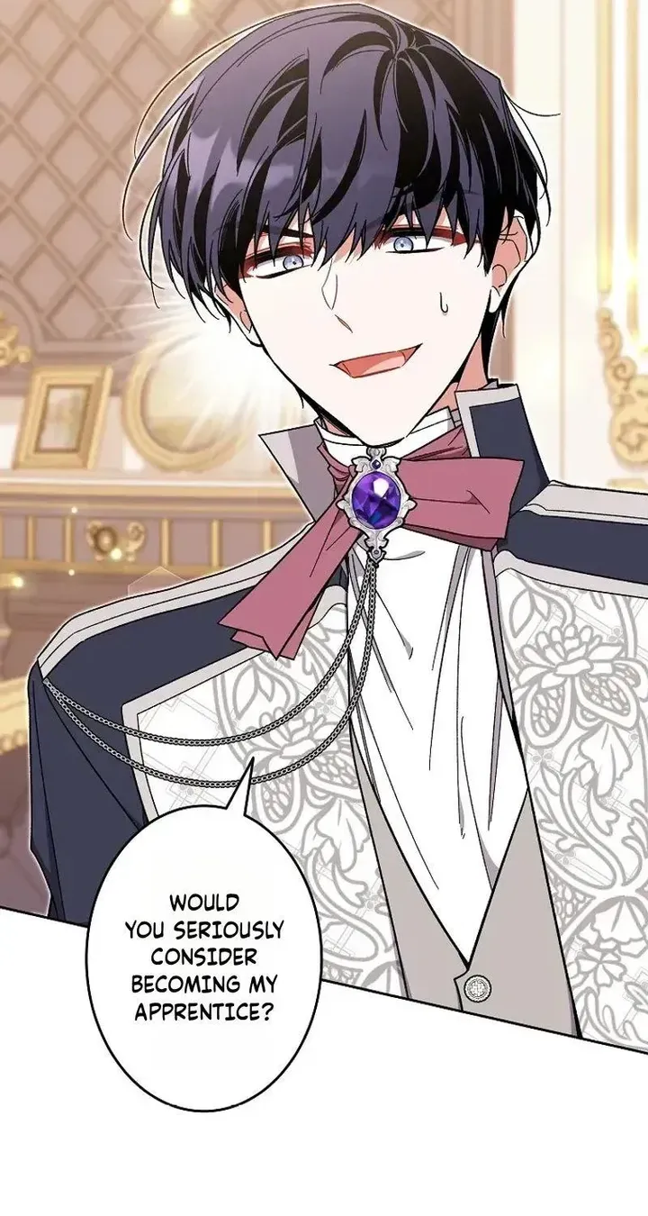 I Wish My Husband Were Dead Chapter 60 268 23 result