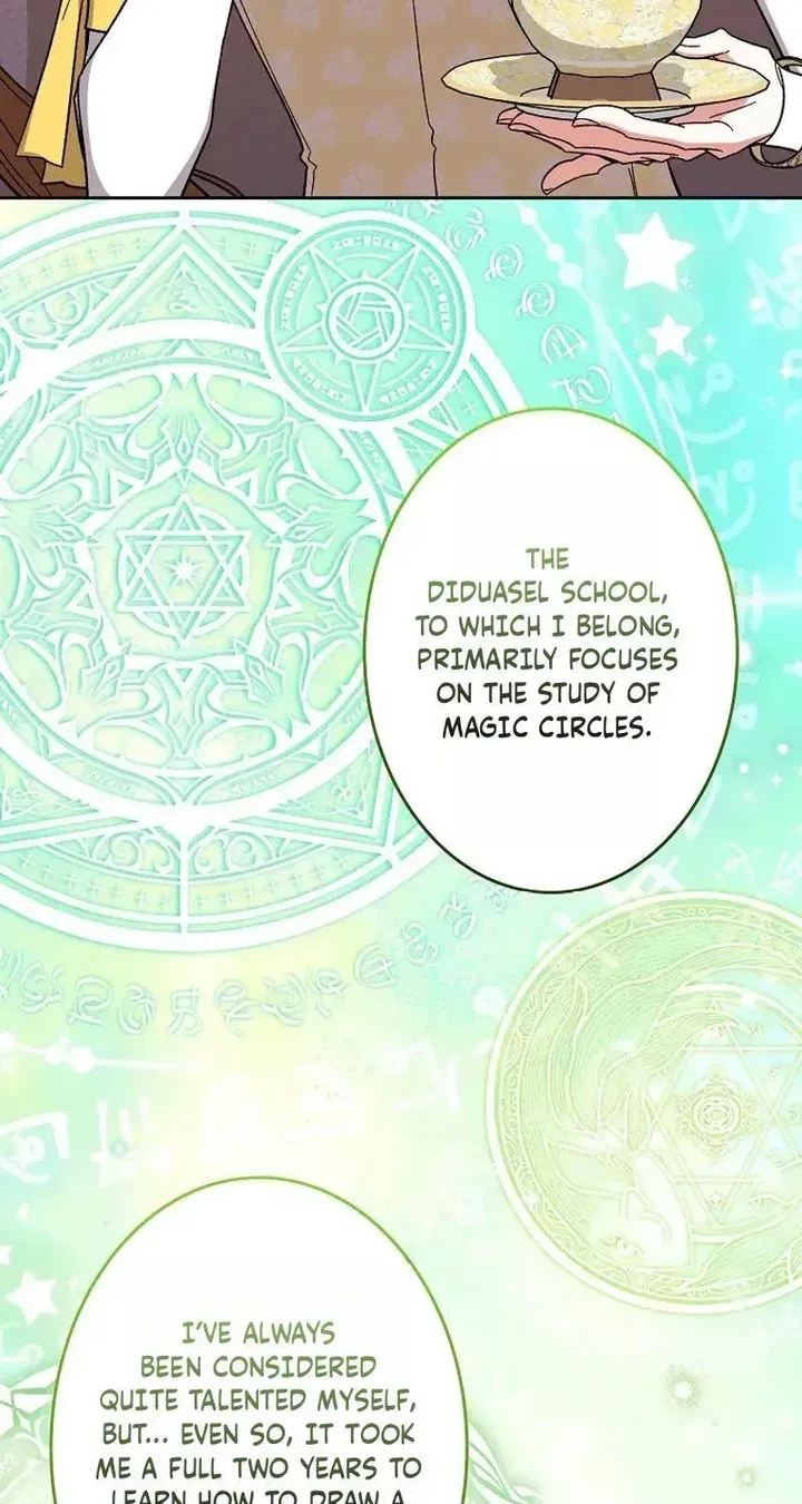 I Wish My Husband Were Dead Chapter 60 270 25 result