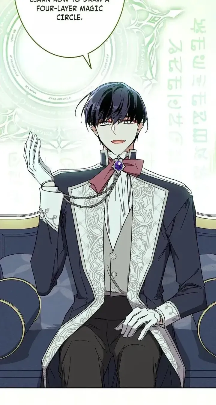 I Wish My Husband Were Dead Chapter 60 271 26 result