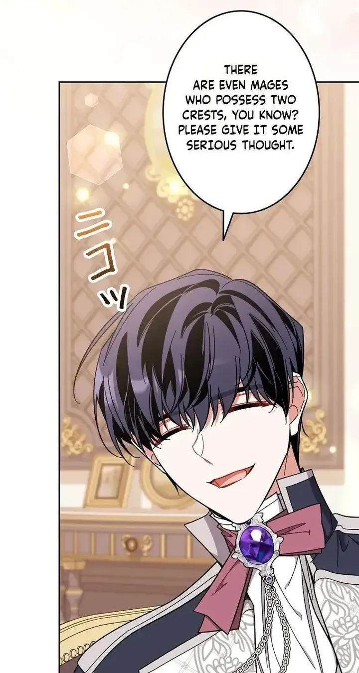 I Wish My Husband Were Dead Chapter 60 275 30 result