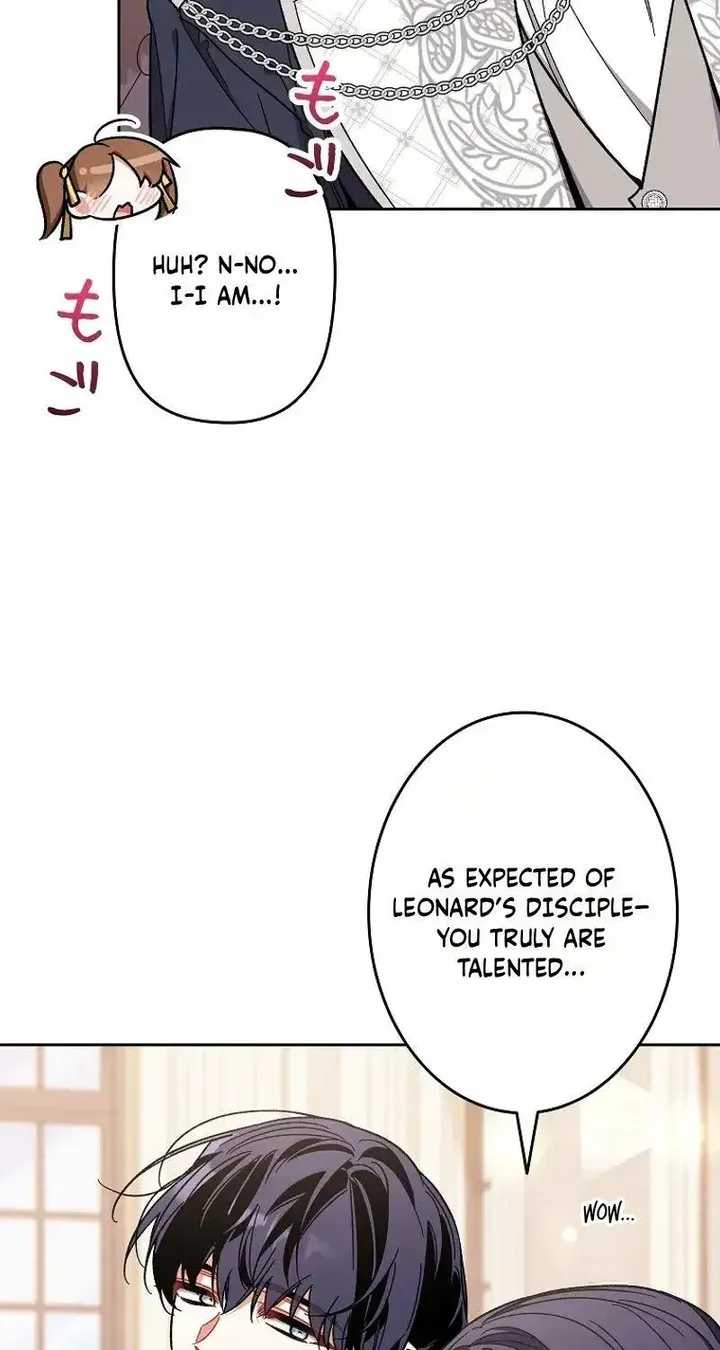I Wish My Husband Were Dead Chapter 60 276 31 result