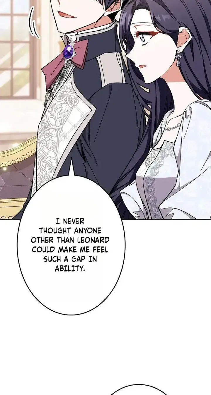 I Wish My Husband Were Dead Chapter 60 277 32 result