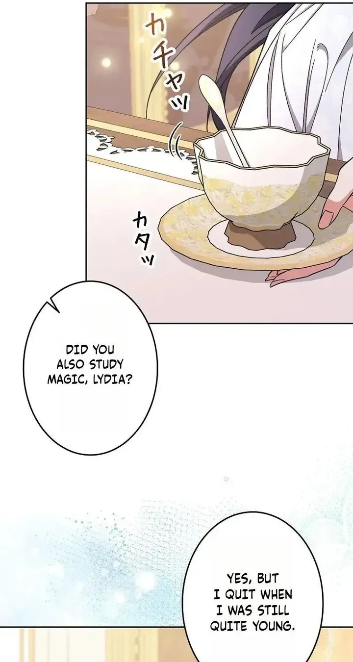 I Wish My Husband Were Dead Chapter 60 279 34 result