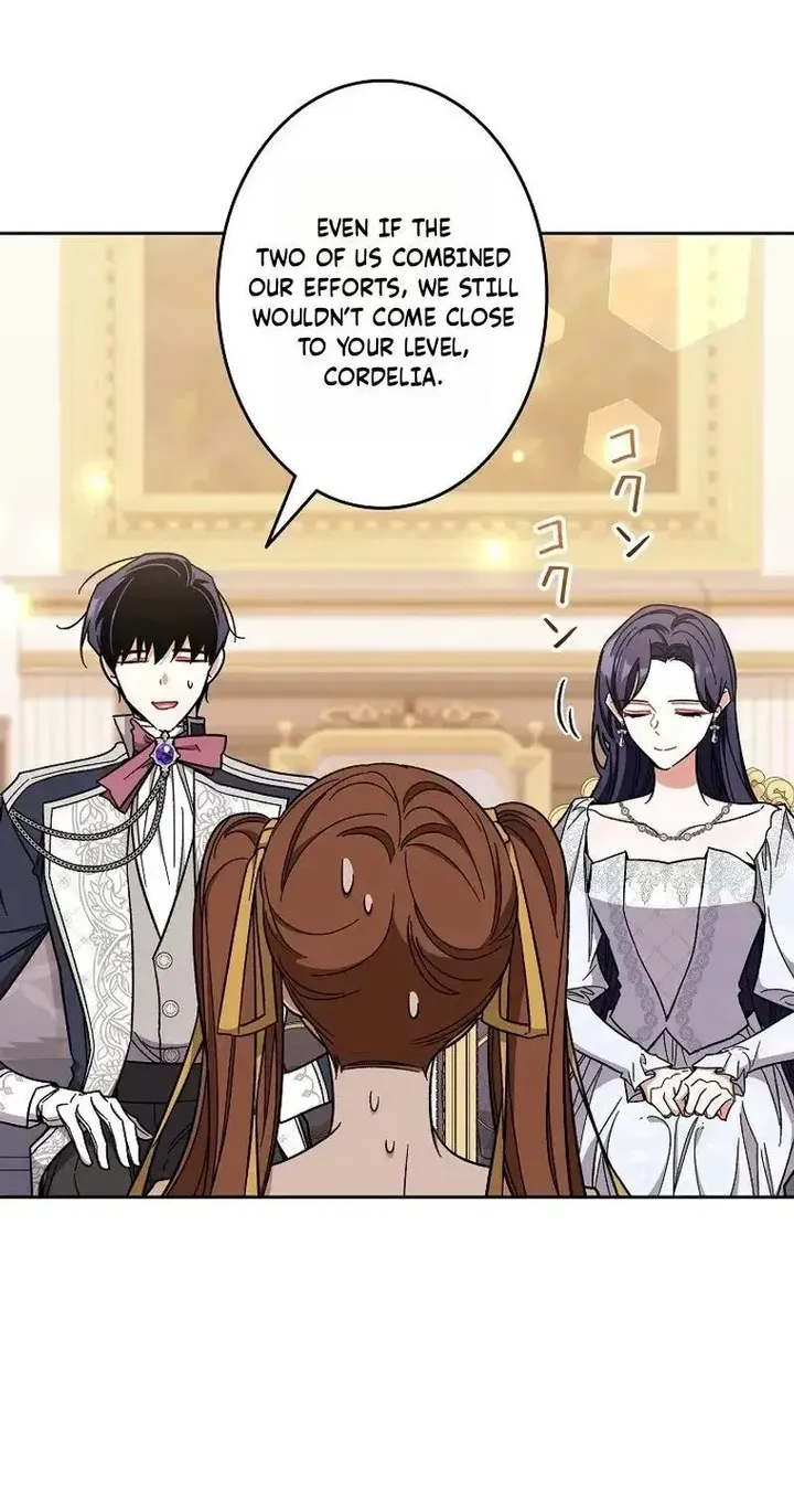 I Wish My Husband Were Dead Chapter 60 284 39 result