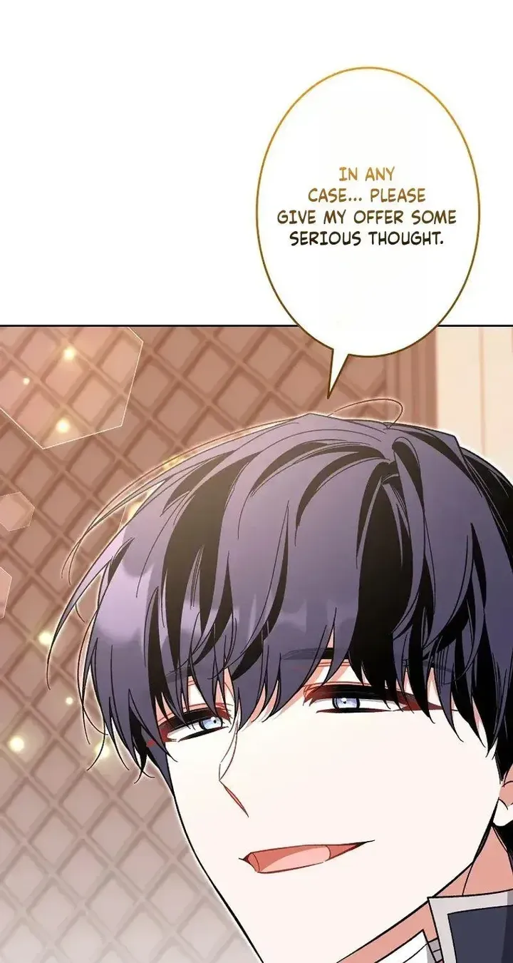 I Wish My Husband Were Dead Chapter 60 285 40 result