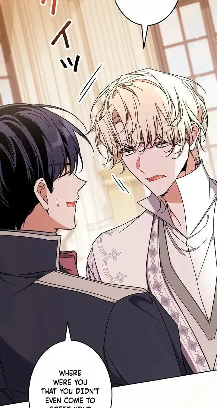 I Wish My Husband Were Dead Chapter 60 297 52 result