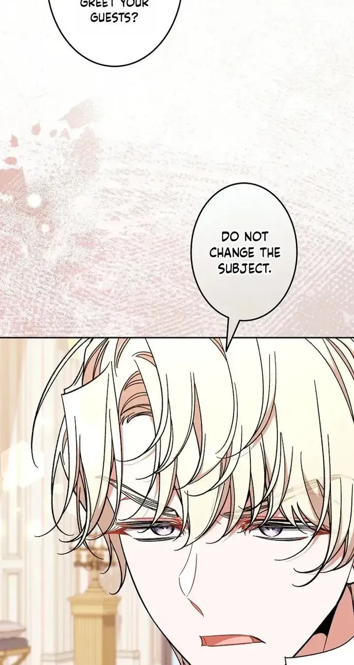 I Wish My Husband Were Dead Chapter 60 298 53 result