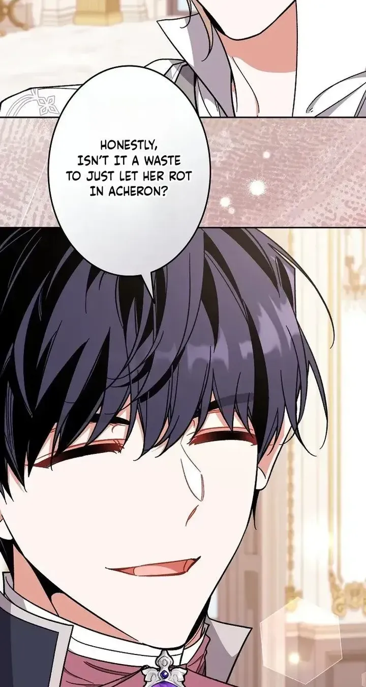 I Wish My Husband Were Dead Chapter 60 299 54 result