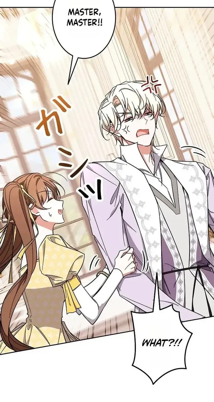 I Wish My Husband Were Dead Chapter 60 302 57 result