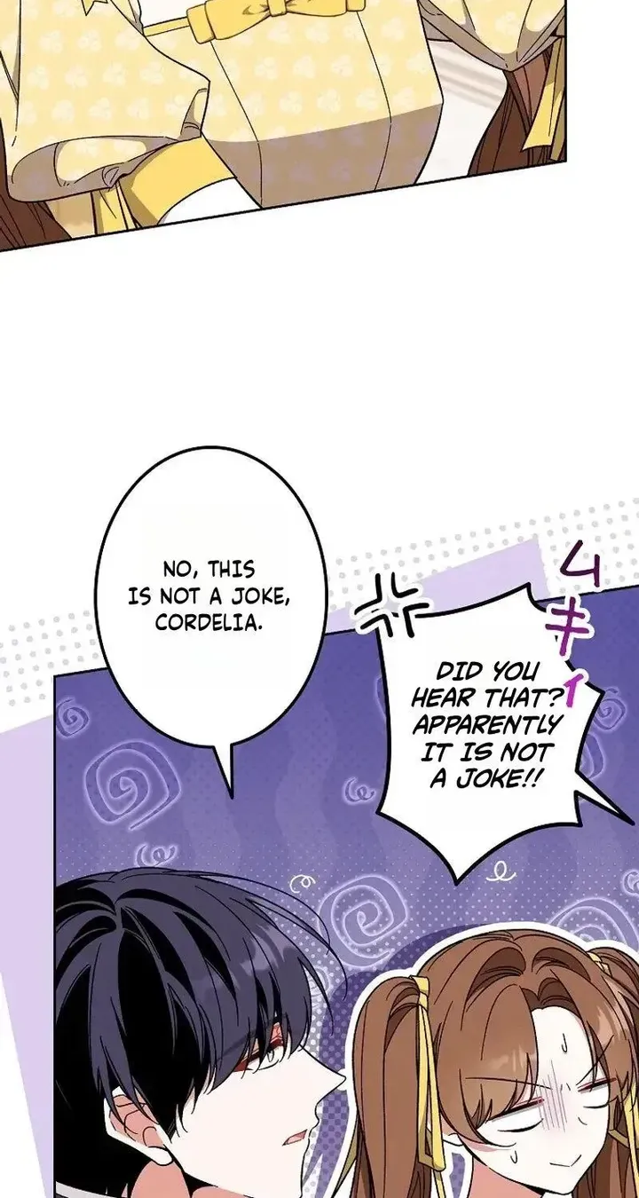 I Wish My Husband Were Dead Chapter 60 304 59 result