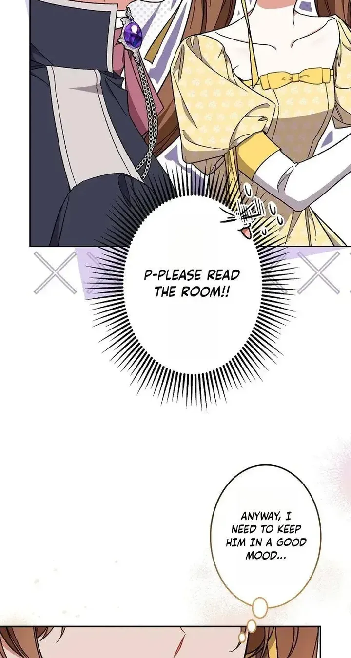 I Wish My Husband Were Dead Chapter 60 305 60 result