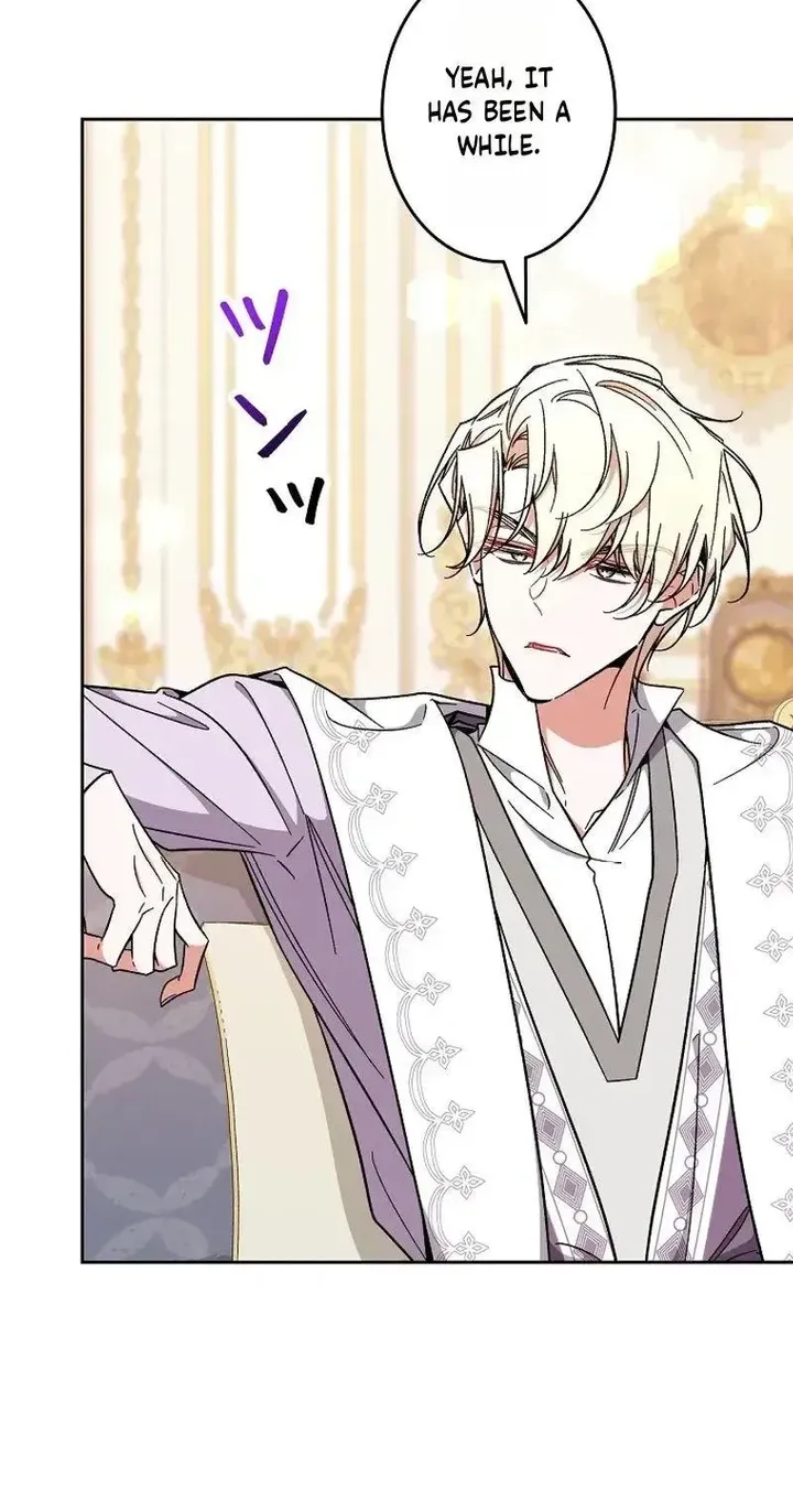 I Wish My Husband Were Dead Chapter 60 315 70 result