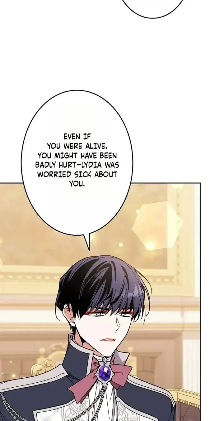 I Wish My Husband Were Dead Chapter 60 317 72 result