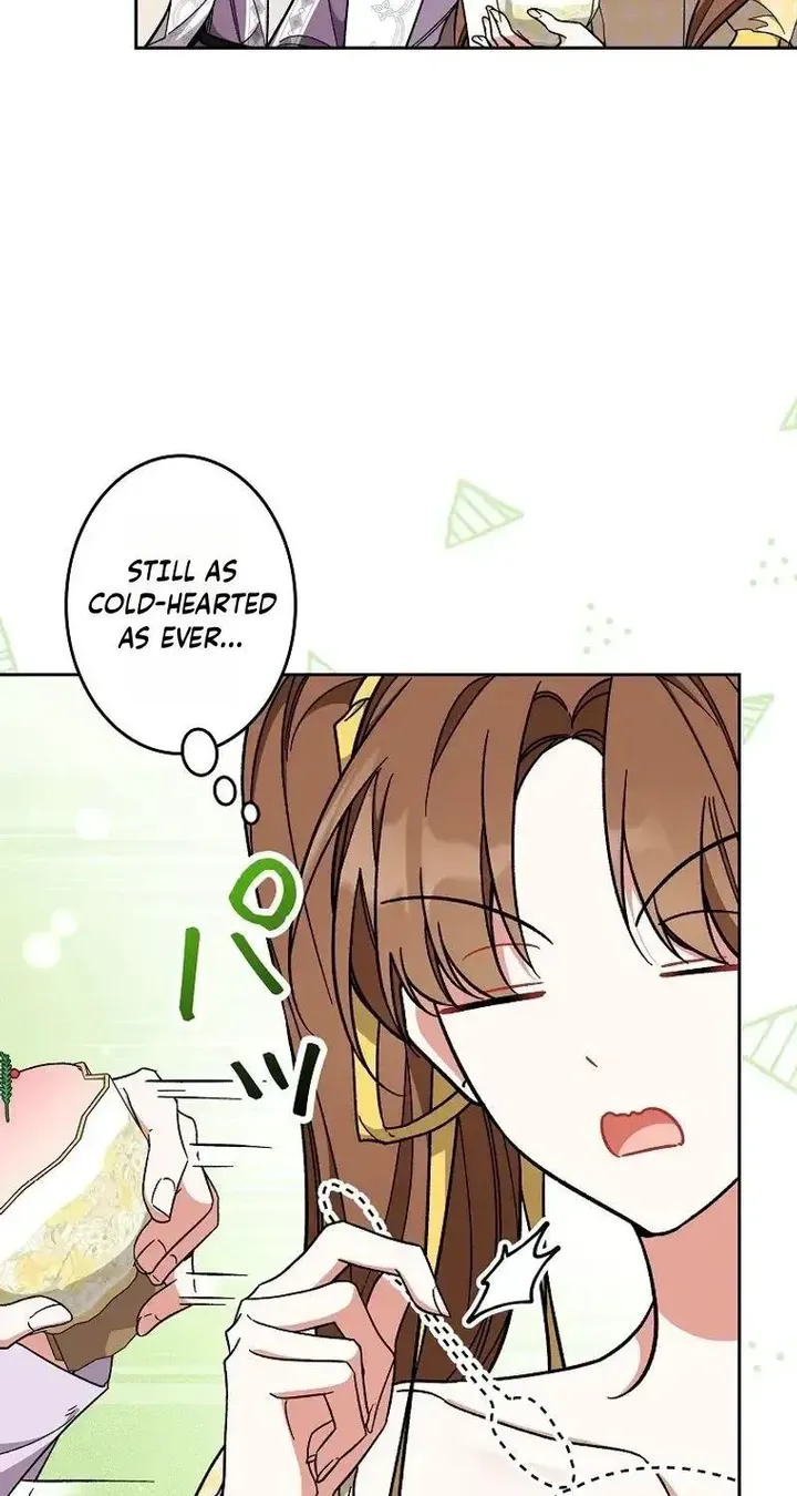 I Wish My Husband Were Dead Chapter 60 319 74 result