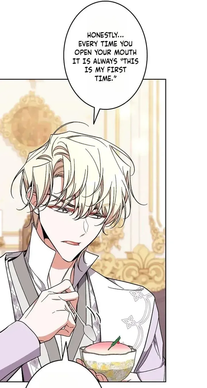 I Wish My Husband Were Dead Chapter 60 322 77 result