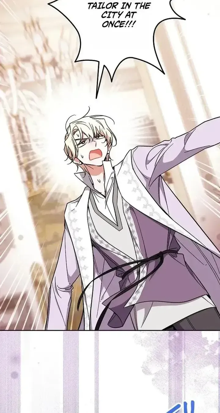 I Wish My Husband Were Dead Chapter 61 266 02 result