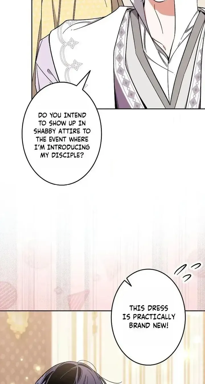 I Wish My Husband Were Dead Chapter 61 269 05 result