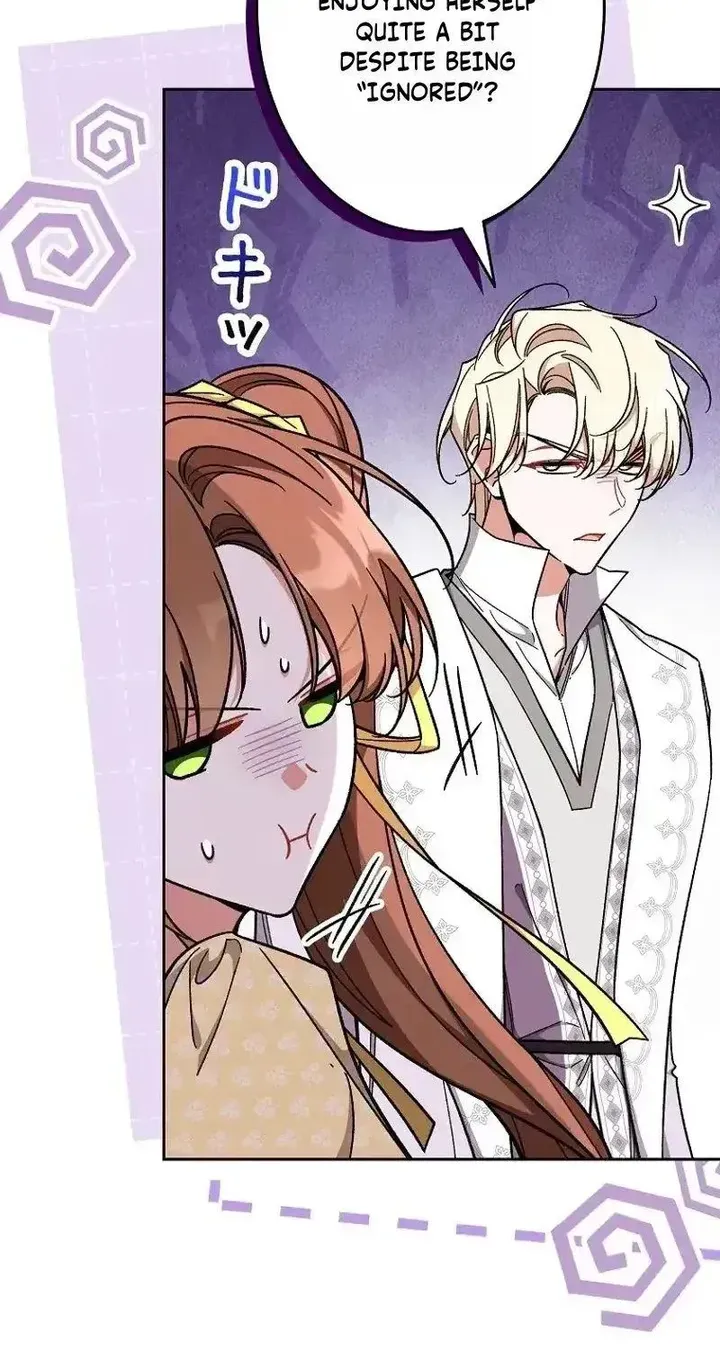 I Wish My Husband Were Dead Chapter 61 272 08 result