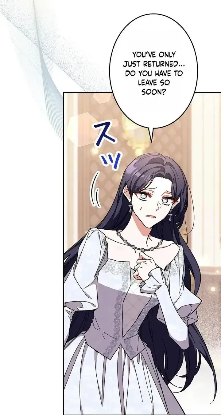 I Wish My Husband Were Dead Chapter 61 276 12 result