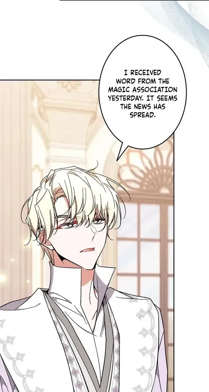 I Wish My Husband Were Dead Chapter 61 277 13 result