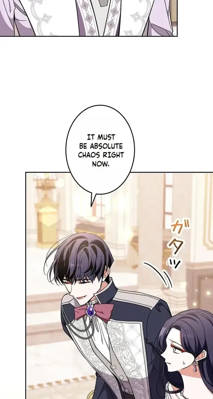 I Wish My Husband Were Dead Chapter 61 278 14 result