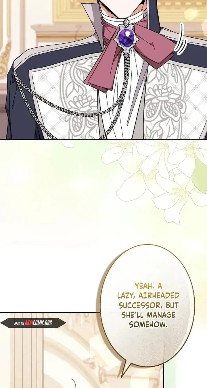 I Wish My Husband Were Dead Chapter 61 280 16 result
