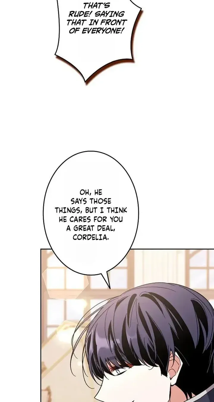 I Wish My Husband Were Dead Chapter 61 282 18 result