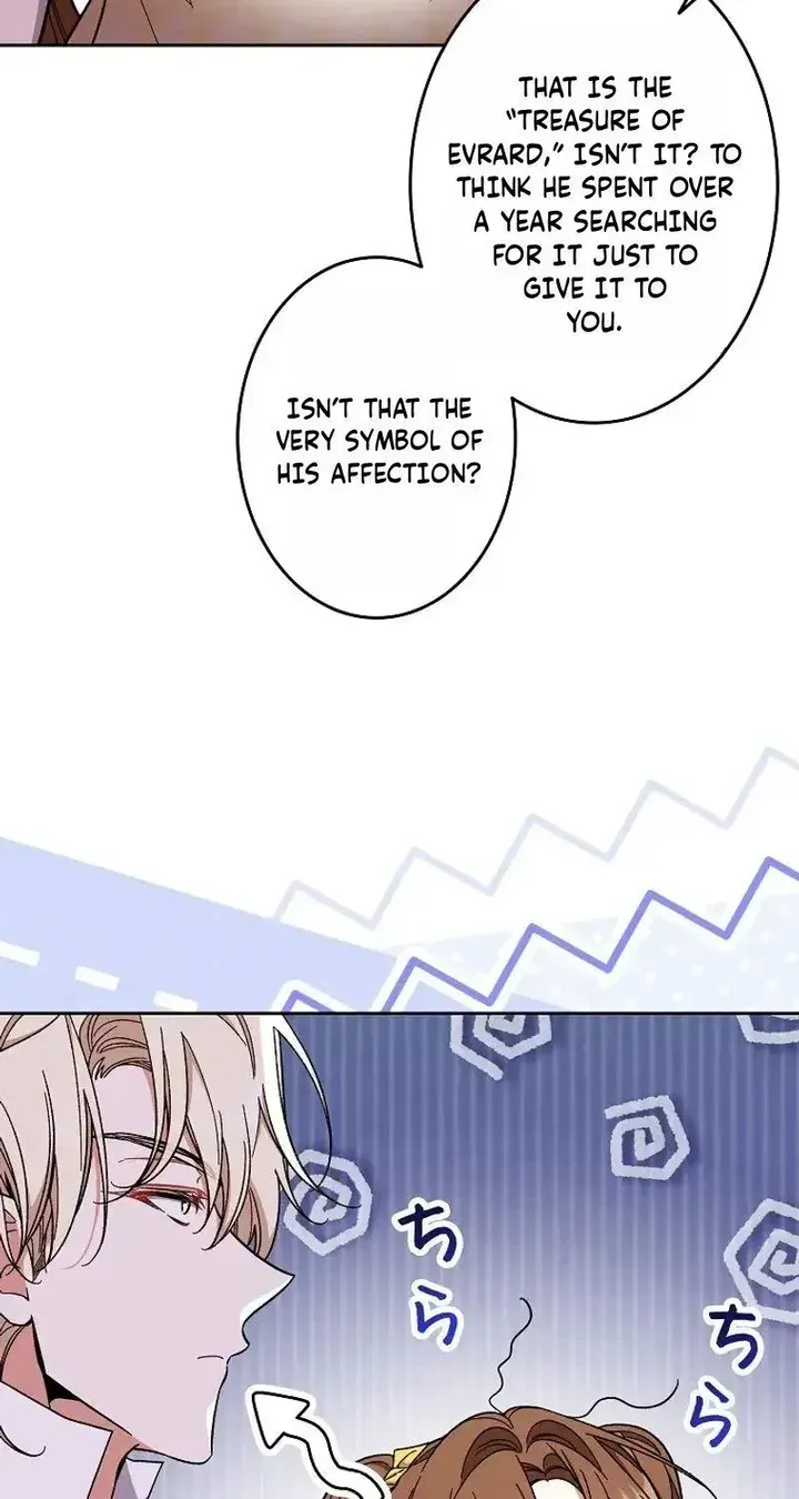 I Wish My Husband Were Dead Chapter 61 284 20 result