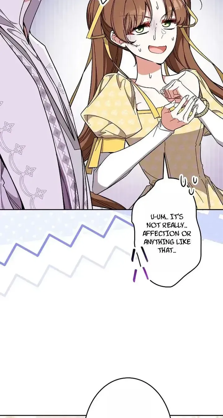 I Wish My Husband Were Dead Chapter 61 285 21 result