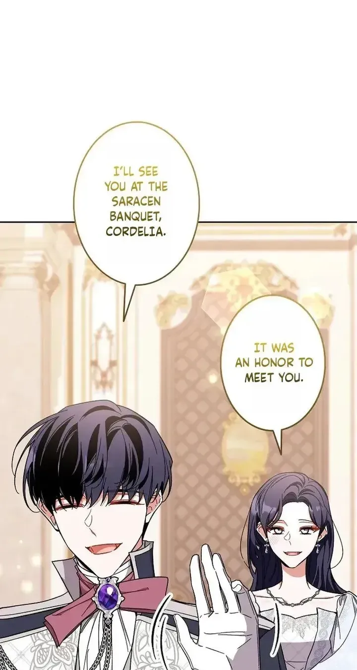 I Wish My Husband Were Dead Chapter 61 289 25 result