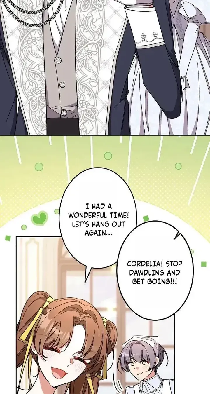 I Wish My Husband Were Dead Chapter 61 290 26 result