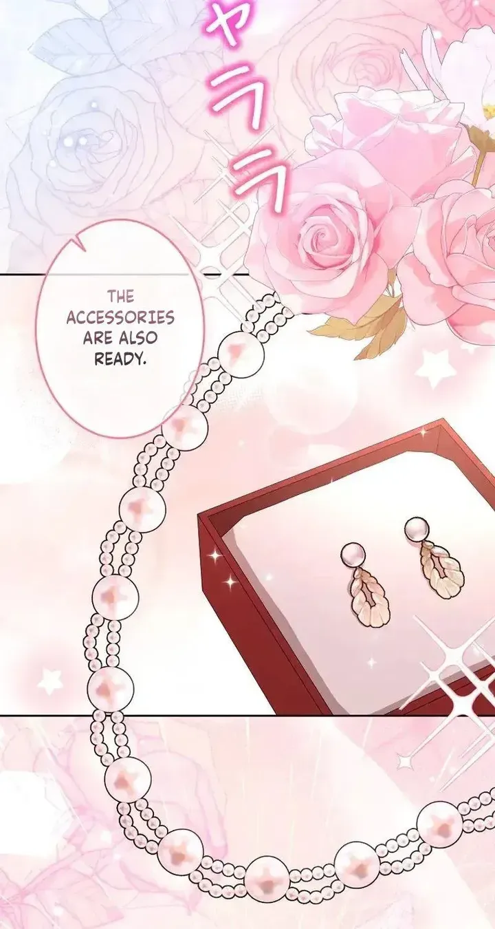 I Wish My Husband Were Dead Chapter 61 298 34 result