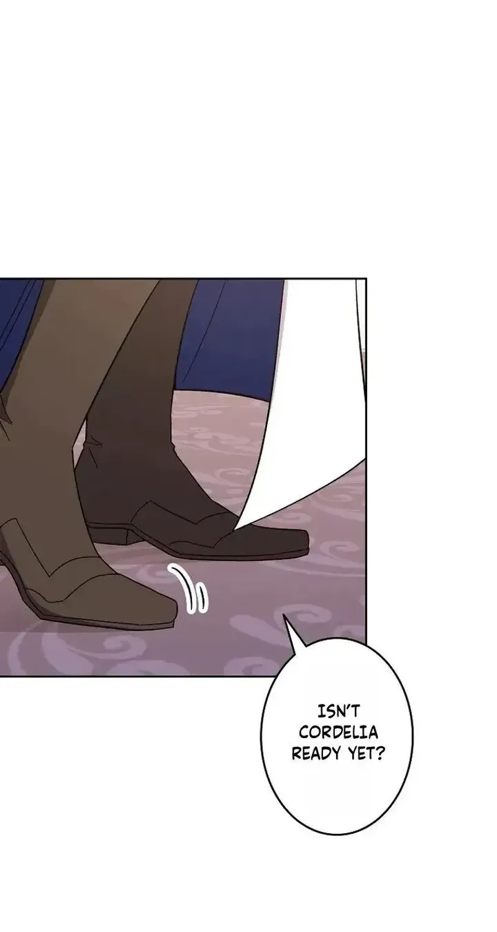 I Wish My Husband Were Dead Chapter 61 305 41 result