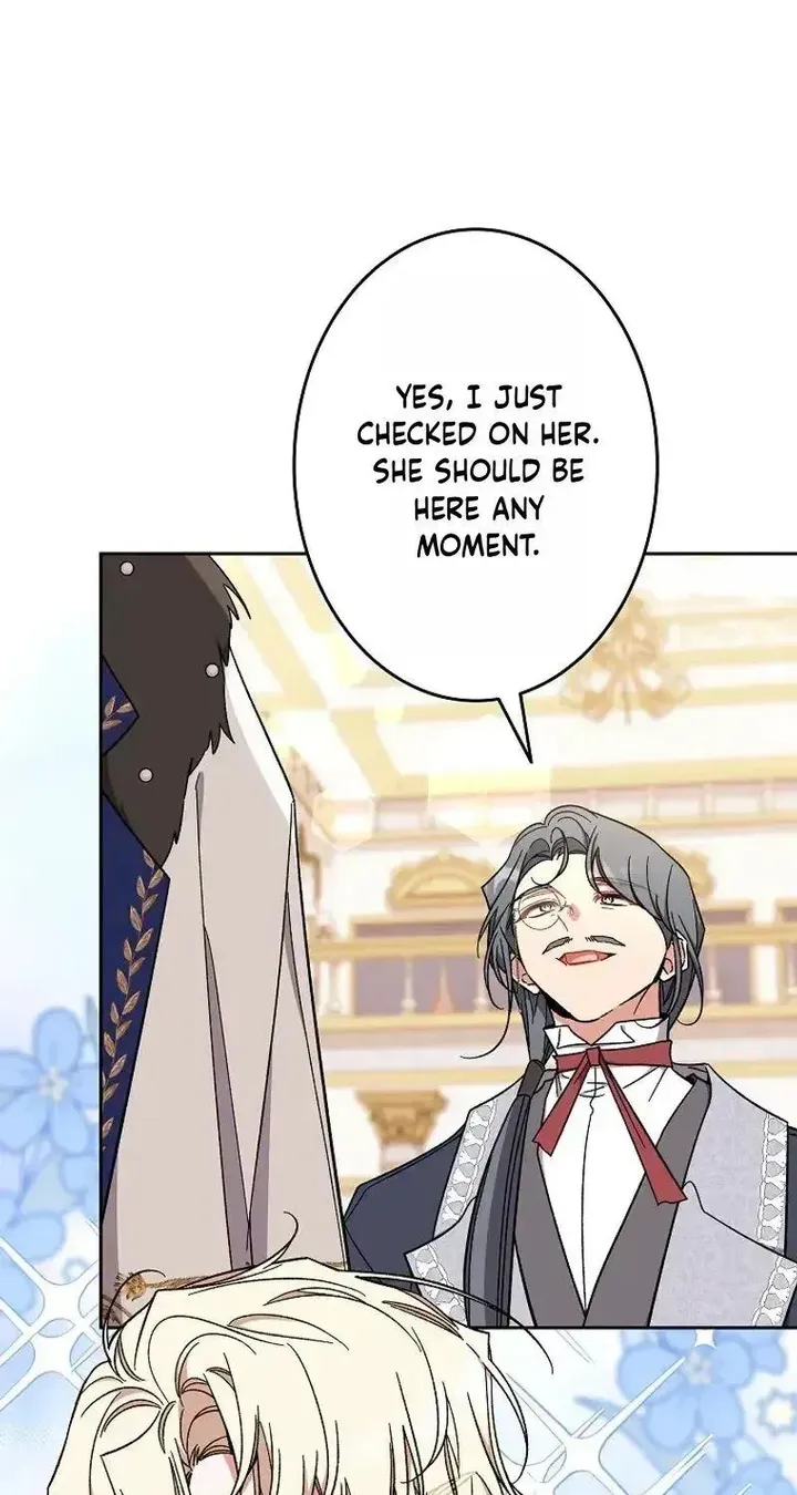 I Wish My Husband Were Dead Chapter 61 306 42 result