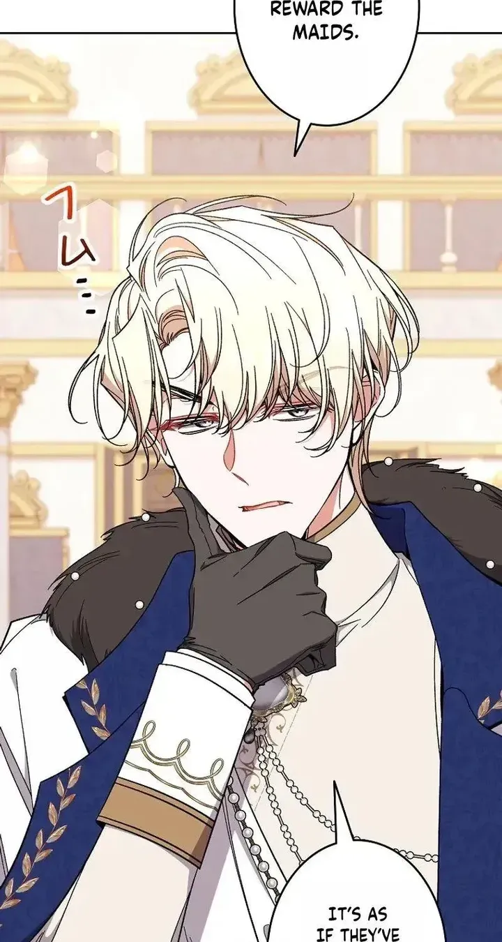 I Wish My Husband Were Dead Chapter 61 315 51 result