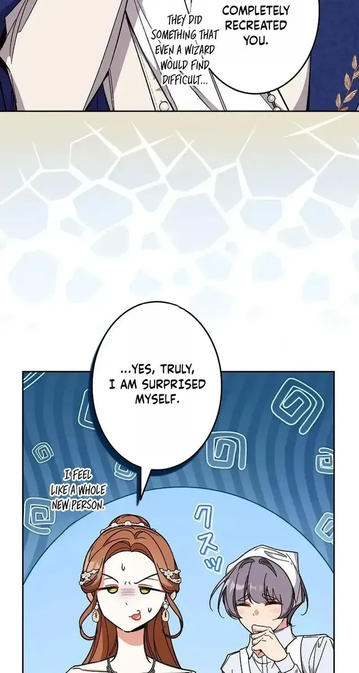 I Wish My Husband Were Dead Chapter 61 316 52 result