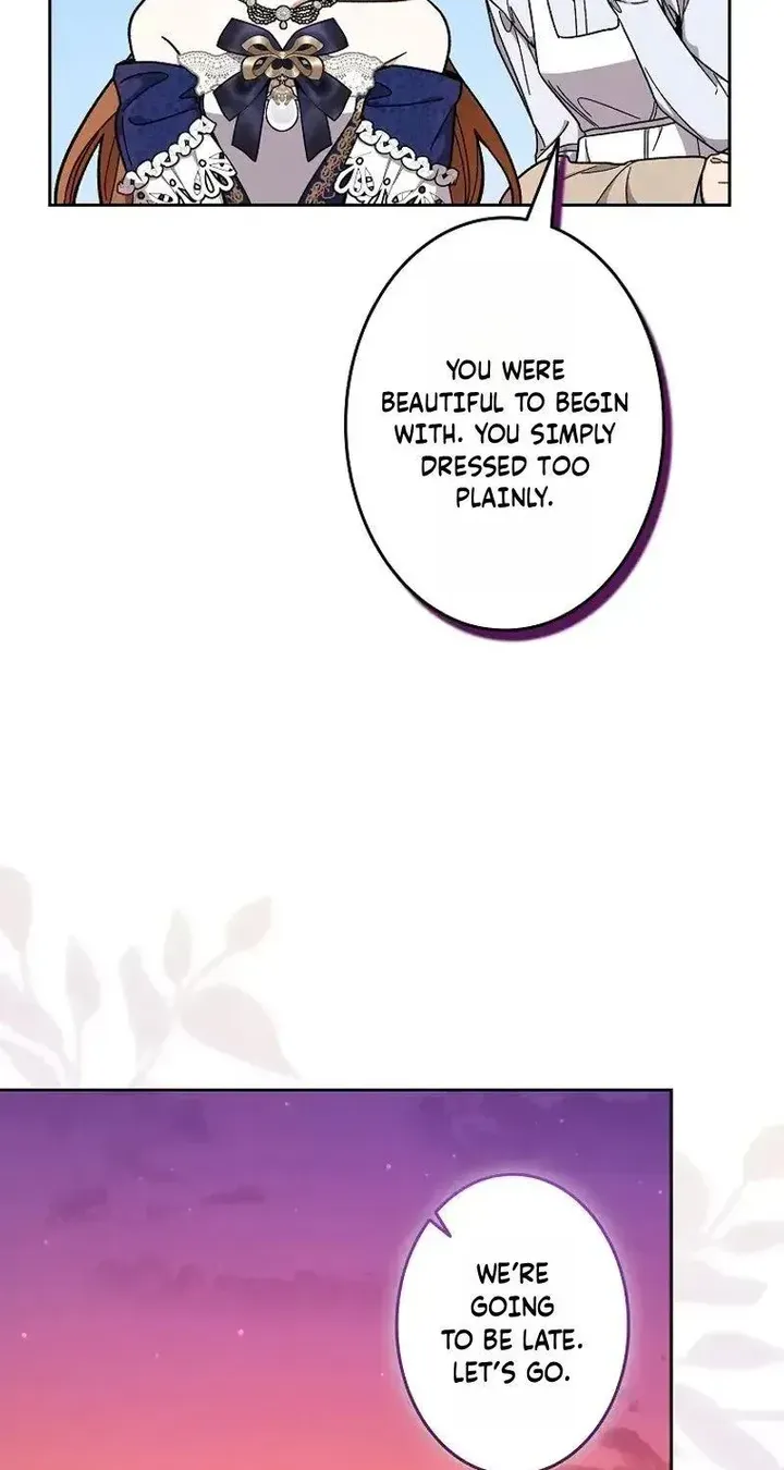 I Wish My Husband Were Dead Chapter 61 317 53 result