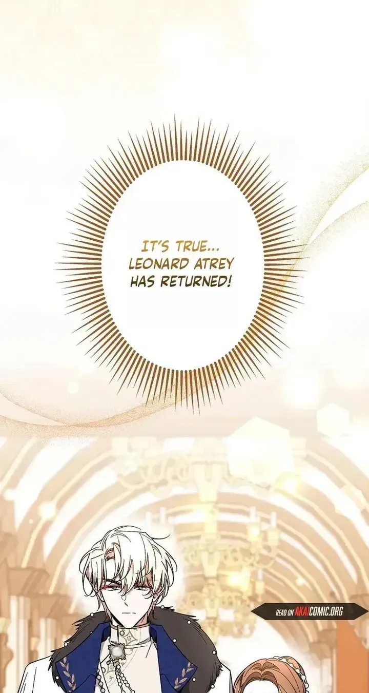 I Wish My Husband Were Dead Chapter 61 323 59 result