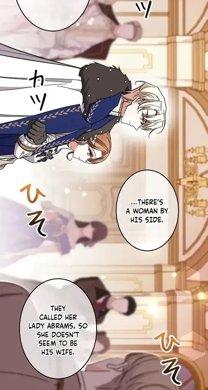 I Wish My Husband Were Dead Chapter 61 326 62 result