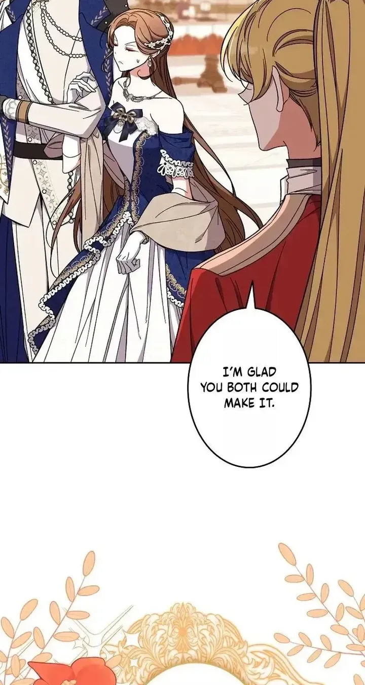 I Wish My Husband Were Dead Chapter 61 332 68 result