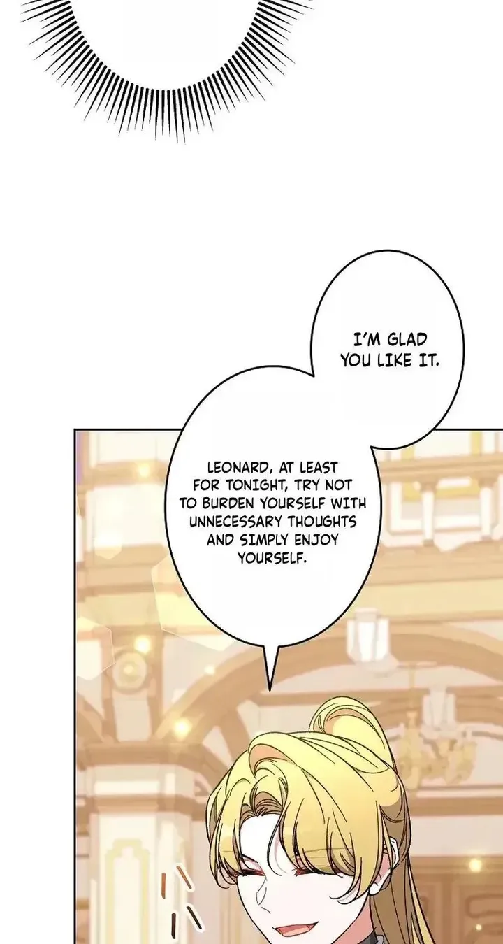 I Wish My Husband Were Dead Chapter 61 336 72 result
