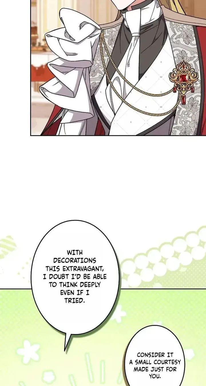 I Wish My Husband Were Dead Chapter 61 337 73 result