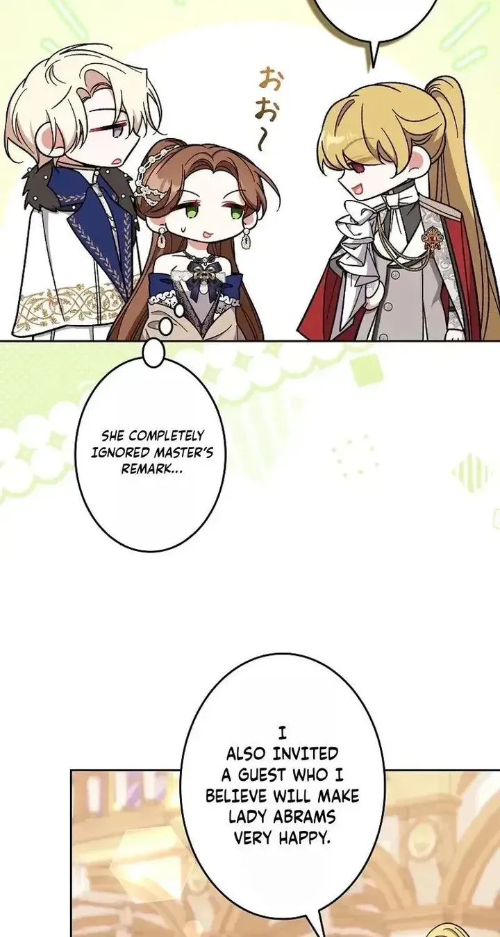 I Wish My Husband Were Dead Chapter 61 338 74 result