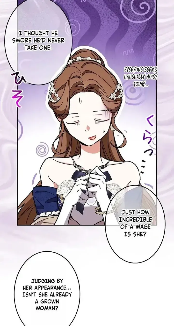 I Wish My Husband Were Dead Chapter 61 342 78 result