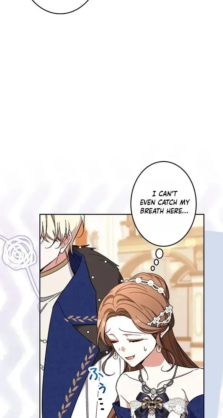 I Wish My Husband Were Dead Chapter 61 343 79 result