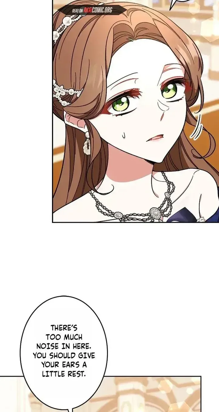 I Wish My Husband Were Dead Chapter 61 345 81 result