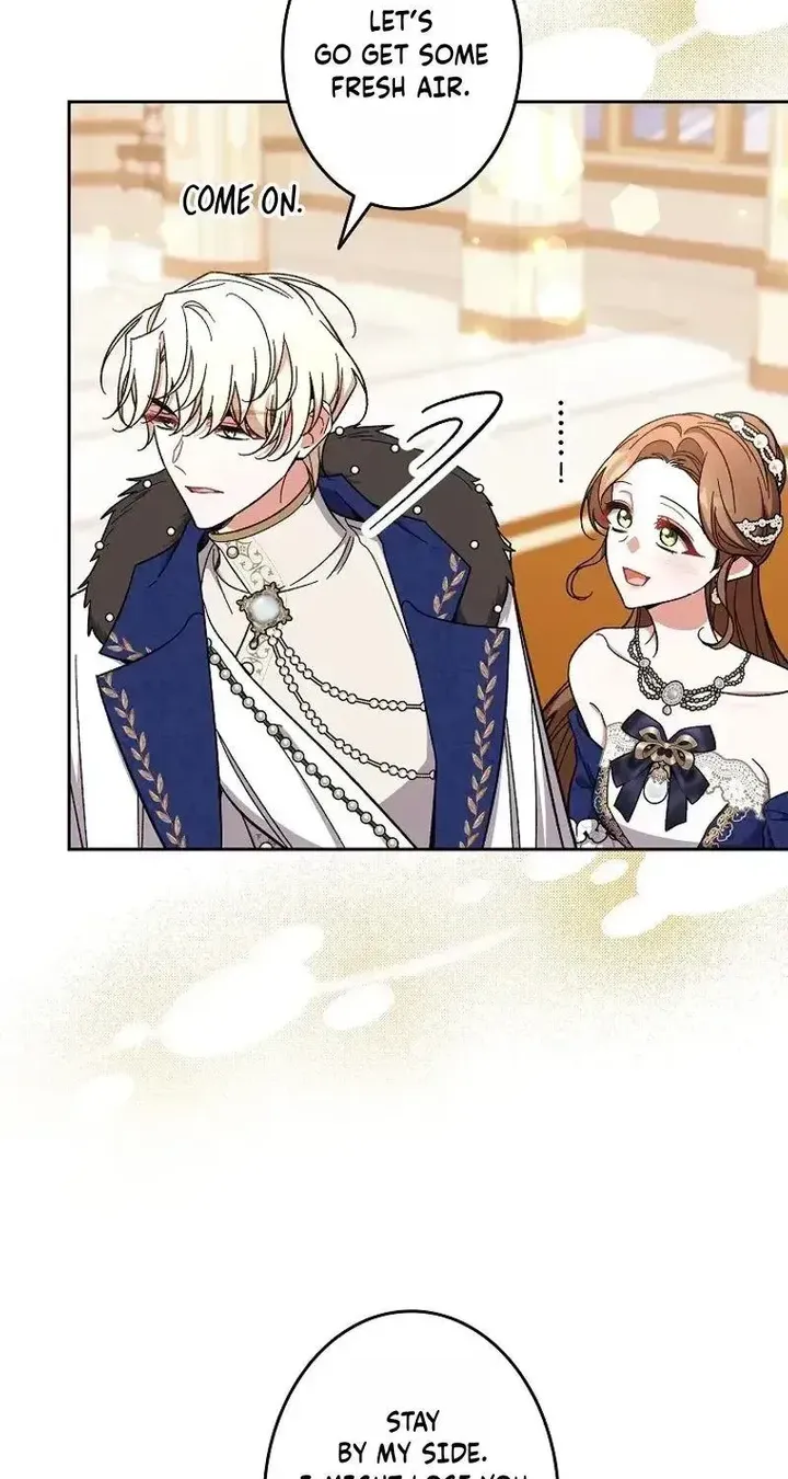 I Wish My Husband Were Dead Chapter 61 347 83 result