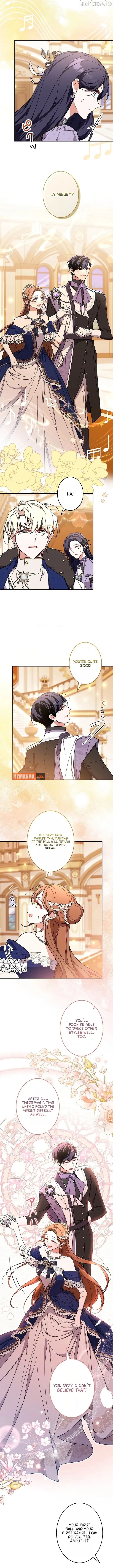 I Wish My Husband Were Dead Chapter 62 44 08 result