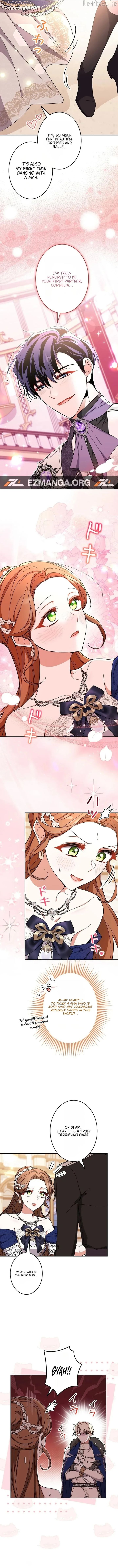 I Wish My Husband Were Dead Chapter 62 45 09 result