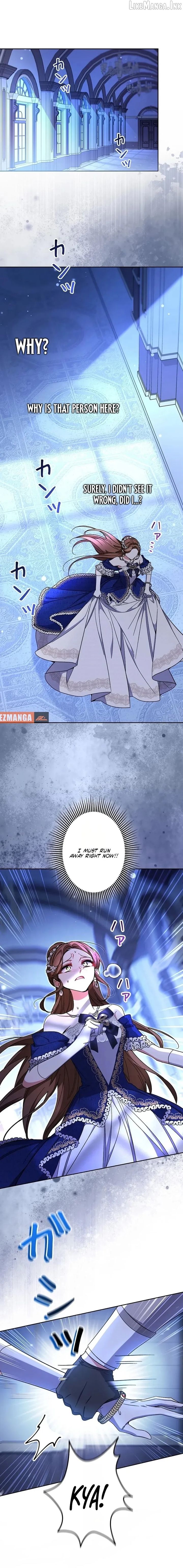I Wish My Husband Were Dead Chapter 62 47 11 result